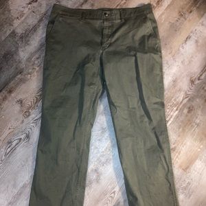 St. John’s Bay Khaki Pants